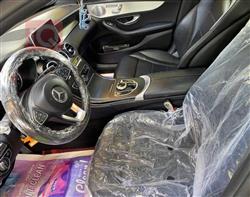 مرسيدس بنز C-Class